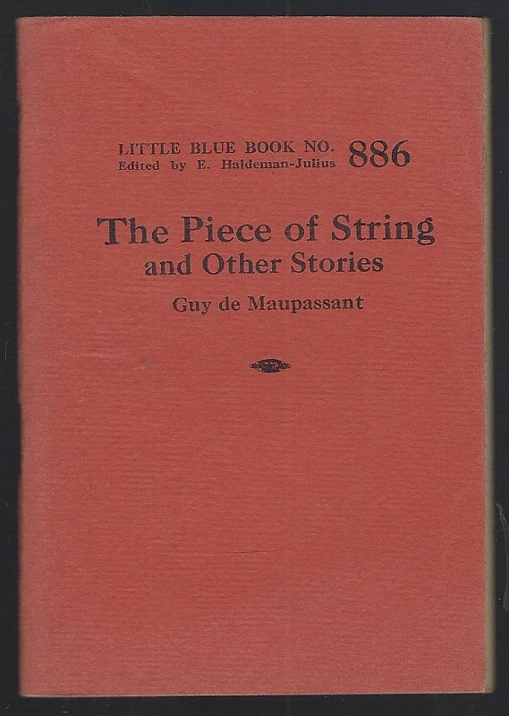 PIECE OF STRING AND OTHER STORIES