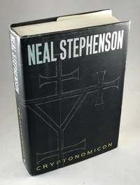 Cryptonomicon by Stehenson, Neal - 1999