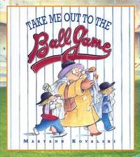 Take Me Out to the Ballgame