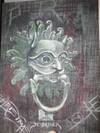 [Manuscript Magazine] "P.R.M." (Three Volumes)