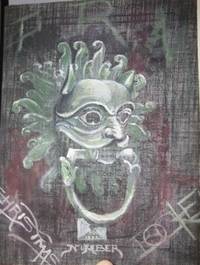 [Manuscript Magazine] "P.R.M." (Three Volumes)