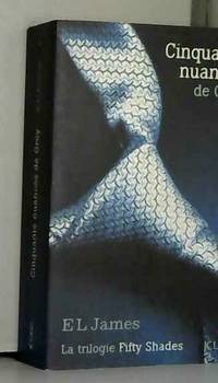 image of Cinquante nuances de Grey