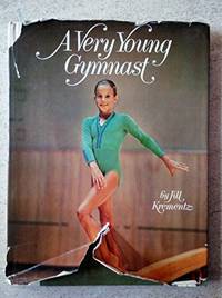 A Very Young Gymnast by Krementz, Jill