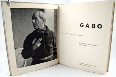 Gabo