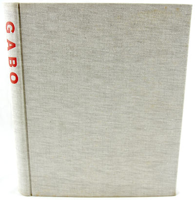 Gabo; (photo 2)