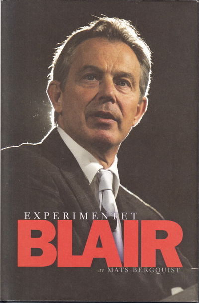 Experimentet Blair.