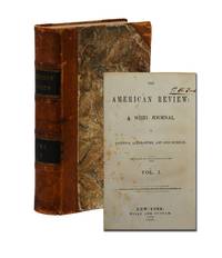The Raven; in The American Review: A Whig Journal of Politics, Literature, Art and Science