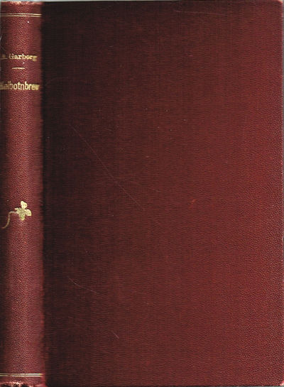 Kolbotnbrev og andre skildringar. (photo 2)
