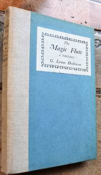 THE MAGIC FLUTE A Fantasia