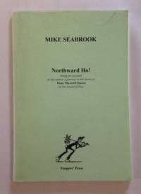 cover of Northward Ho!