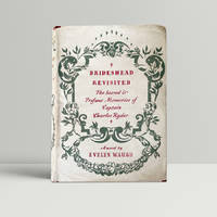 Brideshead Revisited - in the first issue dust wrapper