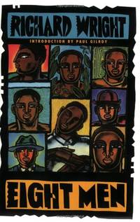 image of Eight Men: Stories