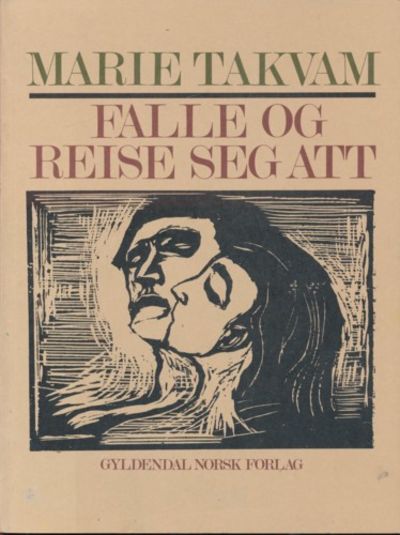 Falle og reise seg att