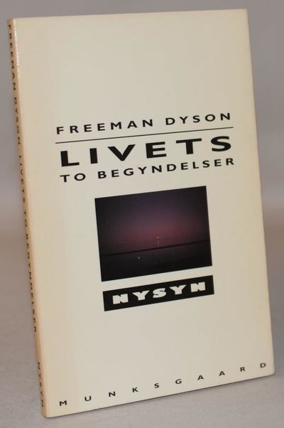 Livets to begyndelser - biologiens hardware og…