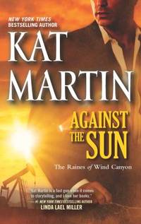 Against the Sun (The Raines of Wind Canyon, 6)
