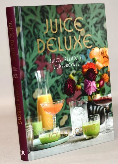 Juice deluxe -  Juice, Blend & Superbowls.