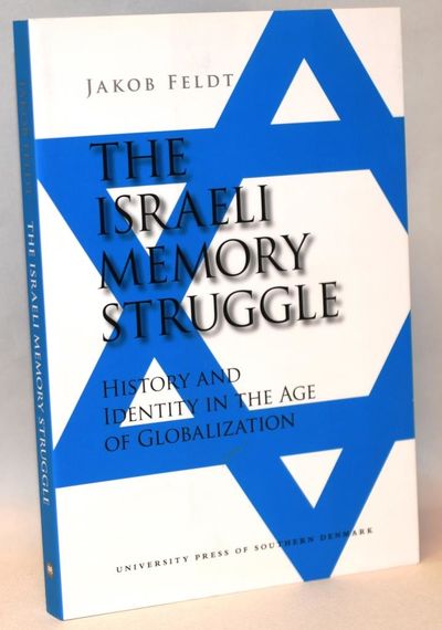 The Israeli Memory Struggle. History and…