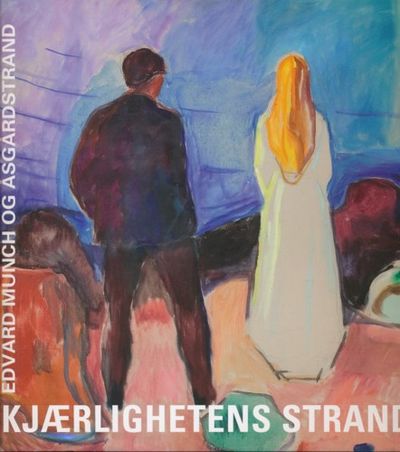 kjærlighetens strand. Edvard Munch og…