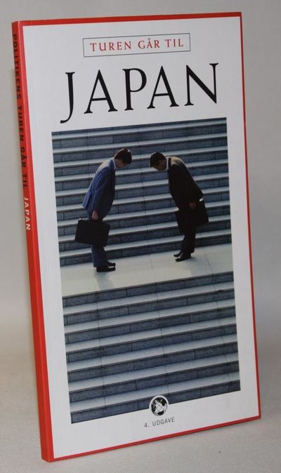 Turen går til Japan.