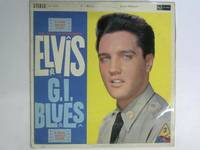 G.I. Blues LP