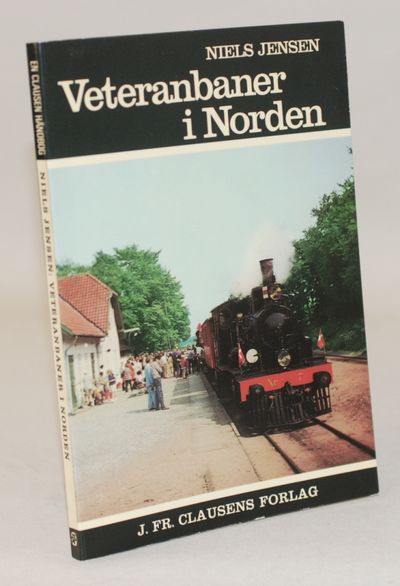 Veteranbaner i Norden.