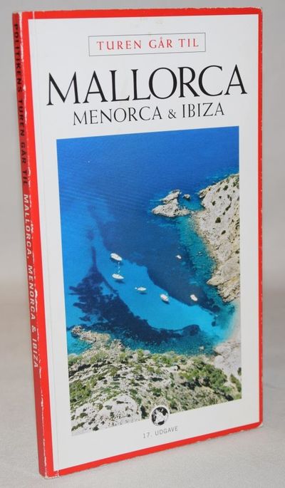 Turen går til Mallorca, Menorca & Ibiza.