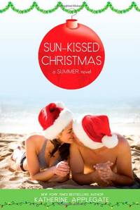 Sun-Kissed Christmas (Summer)