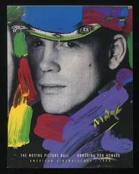 The Moving Picture Ball [Honoring] Ron Howard, 1990 Recipient of the  American Cinematheque Award
