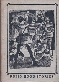 cover of Rrobin Hood Stories for Pleasure Reading