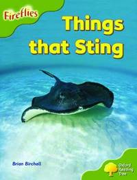 image of Oxford Reading Tree: Level 7: Fireflies: Pack (6 books, 1 of each title)