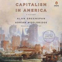 Capitalism In America