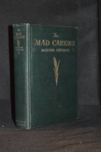cover of The Mad Carews