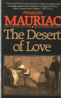 The Desert of Love