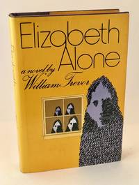 cover of Elizabeth Alone