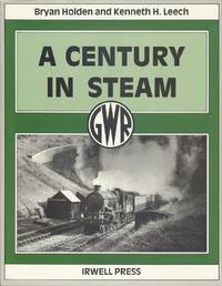 A Century in Steam