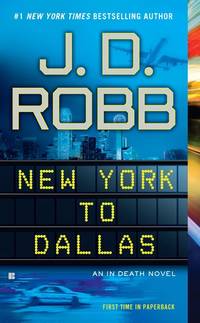 image of New York to Dallas (In Death)