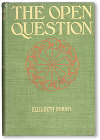 image of The Open Question: A Tale of Two Temperaments