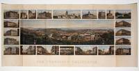 A FINELY DETAILED PORTRAYAL OF EARLY SAN FRANCISCOSan Francisco-California.