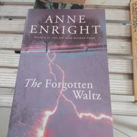 cover of The Forgotten Waltz