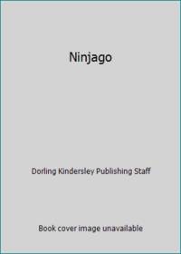 Ultimate Factivity Collection: LEGO? NINJAGO : Create Your Own Fun-Packed Book!