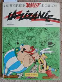 image of Une Aventure d' Asterix - La Zizanie