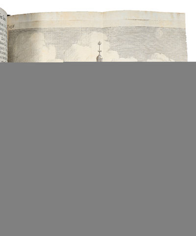 Modern History: or, the Present State of all Nations. Describing their respective Situations, Persons, Habits, Buildings (...) Vol. 8. Is a Continuation of the State of the German Empire: Containing a Description of the the North Part of the Circle of... (photo 3)
