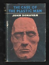 The Case of the Plastic Man