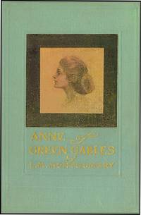 ANNE OF GREEN GABLES by MONTGOMERY, L.M