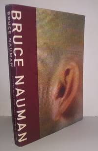 image of Bruce Nauman