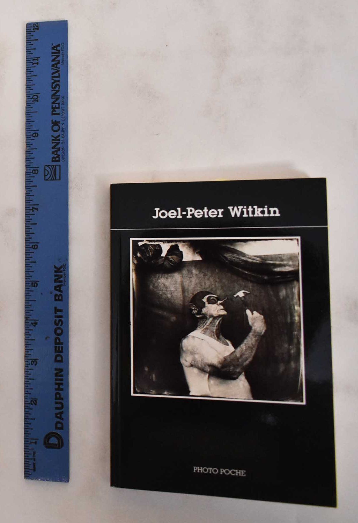 Joel-Peter Witkin by Witkin, Joel-Peter; Parry, Eugenia 