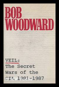 image of Veil : the Secret Wars of the CIA, 1981-1987