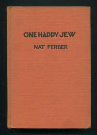 One Happy Jew [*SIGNED*]