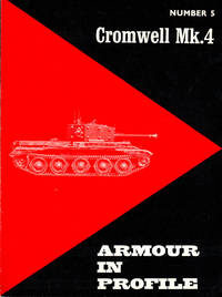 Armour in Profile Number 5: Cromwell Mk.4