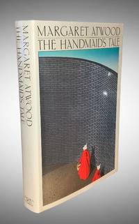 cover of The Handmaid's Tale